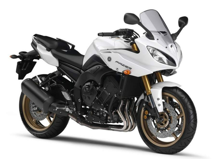 2011 yamaha fz8 deals price